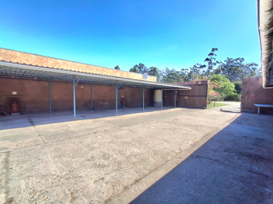 Commercial Property for Sale in Summerpride Eastern Cape
